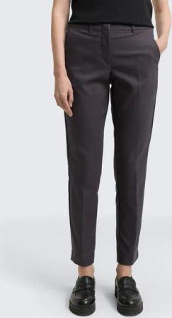 TOM TAILOR Stoffhose TTMIA Slim Hose