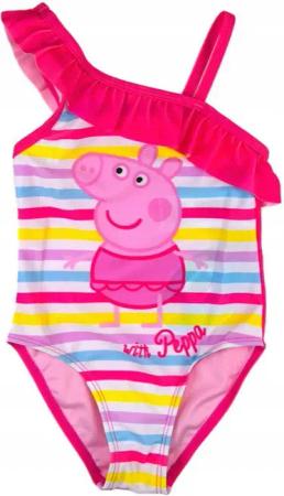 Peppa Pig Badeanzug Peppa Pig Badeanzug