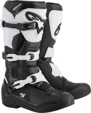 Alpinestars Tech 3 Motocross Stiefel Motorradstiefel