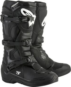 Alpinestars Tech 3 Motocross Stiefel Motorradstiefel