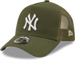 New Era Trucker Cap AFrame Trucker