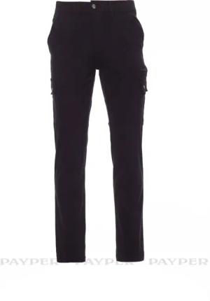 PAYPER Cargohose FOREST STRETCH