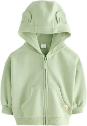 Next Kapuzensweatjacke Kapuzenjacke (1-tlg)