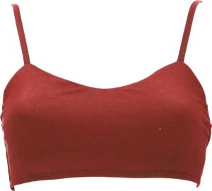 Guru-Shop T-Shirt Goa Psytrance Bikini Top,