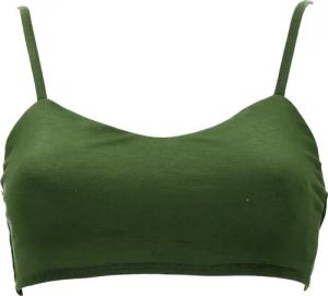 Guru-Shop T-Shirt Goa Psytrance Bikini Top,