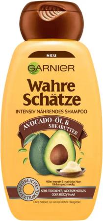 GARNIER Haarshampoo