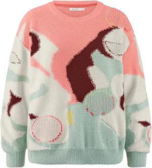 Hessnatur Strickpullover Relaxed aus reiner Bio-Baumwolle