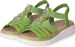 Rieker 63251-52 Sandalette