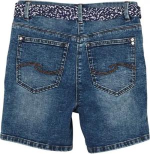 s.Oliver 3/4-Jeans Hose kurz