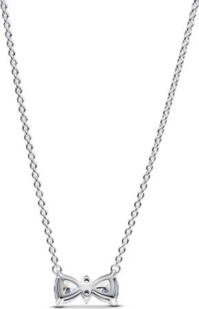 Pandora Kette mit Anhänger Geschenkset für