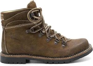 Spieth & Wensky 298-D Tanja Rustic