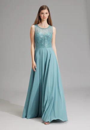 hey kyla Abendkleid
