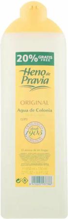 Heno De Pravia Körperpflegeduft Original Eau