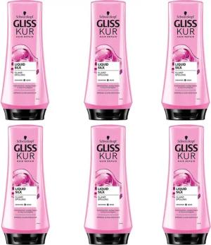 Gliss Haarspülung