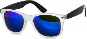 Caspar Sonnenbrille SG031 Unisex Classic Retro