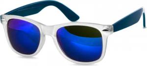 Caspar Sonnenbrille SG031 Unisex Classic Retro