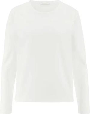 Hessnatur T-Shirt Langarm Regular aus reiner