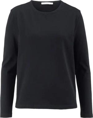 Hessnatur T-Shirt Langarm Regular aus reiner