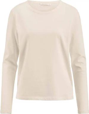 Hessnatur T-Shirt Langarm Regular aus reiner