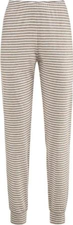 Hessnatur Pyjamahose Slim aus reiner Bio-Baumwolle