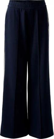 Oui Stoffhose Schlupfhose elastischer Jersey