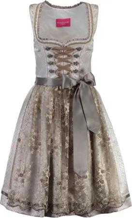 Krüger Madl Dirndl Nena