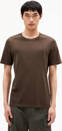 Armedangels T-Shirt JAAMES T-Shirt aus Bio-Baumwolle