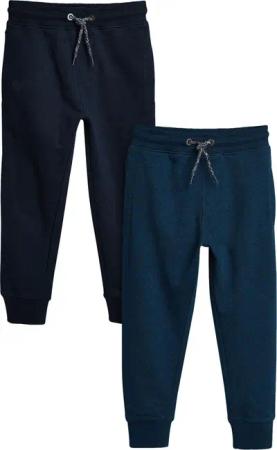 Next Jogginghose Slim Fit Jogginghosen mit
