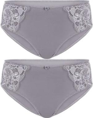 Susa Slip 2er Pack Damen Slip
