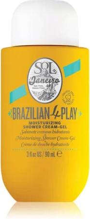 Sol de Janeiro Duschgel Brazilian 4Play