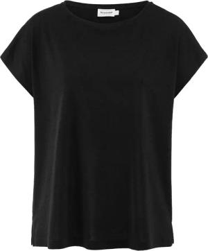 Hessnatur T-Shirt aus TENCEL™ Lyocell mit Bio-Baumwolle