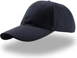 Atlantis Baseball Cap Liberty Six Buckle