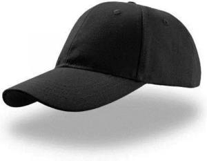 Atlantis Baseball Cap Liberty Six Buckle