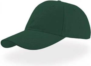 Atlantis Baseball Cap Liberty Six Buckle
