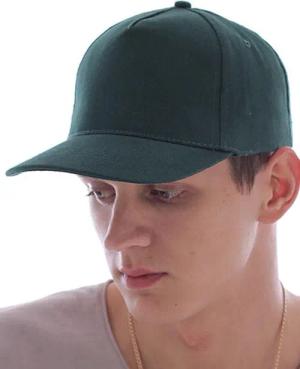 Atlantis Baseball Cap Liberty Five Buckle