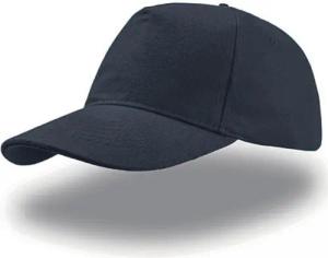 Atlantis Baseball Cap Liberty Five Buckle