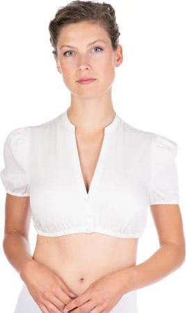 MarJo Dirndlbluse Dirndlbluse - TREFFELSTEIN -