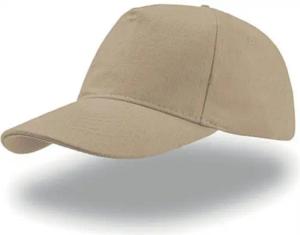 Atlantis Baseball Cap Liberty Five Buckle