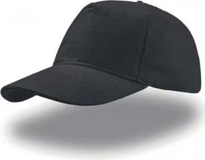Atlantis Baseball Cap Liberty Five Buckle