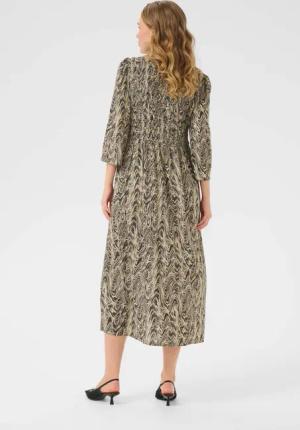 KAFFE Blusenkleid Kleid BPofelia