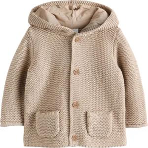 Next Strickjacke Baby-Strickjacke (1-tlg)