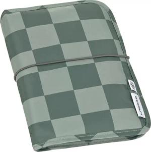 LÄSSIG Wickeltasche Casual (Set, 2-tlg)