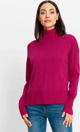 heine Strickpullover Pullover