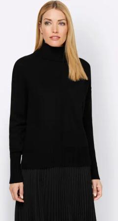 heine Strickpullover Pullover