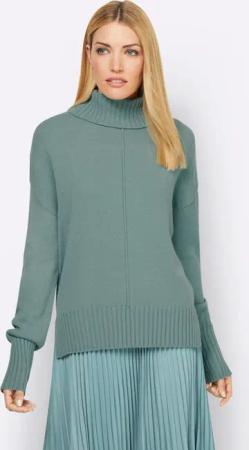 heine Strickpullover Pullover