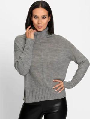 heine Strickpullover Pullover