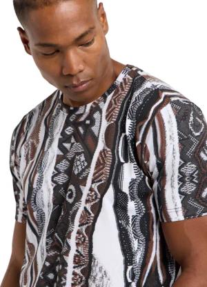 CARLO COLUCCI T-Shirt Dini