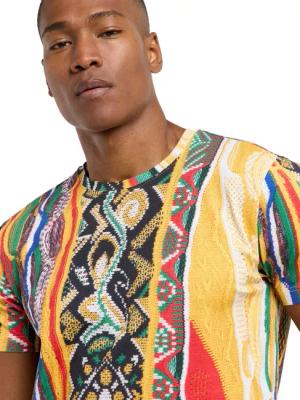 CARLO COLUCCI T-Shirt Dini