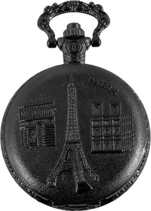 Clasixx Quarzuhr RP2607200009 Classix Taschenuhr
