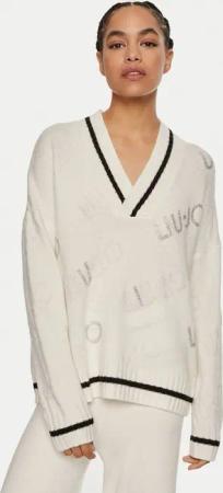 Liu Jo Strickpullover - Pullover aus